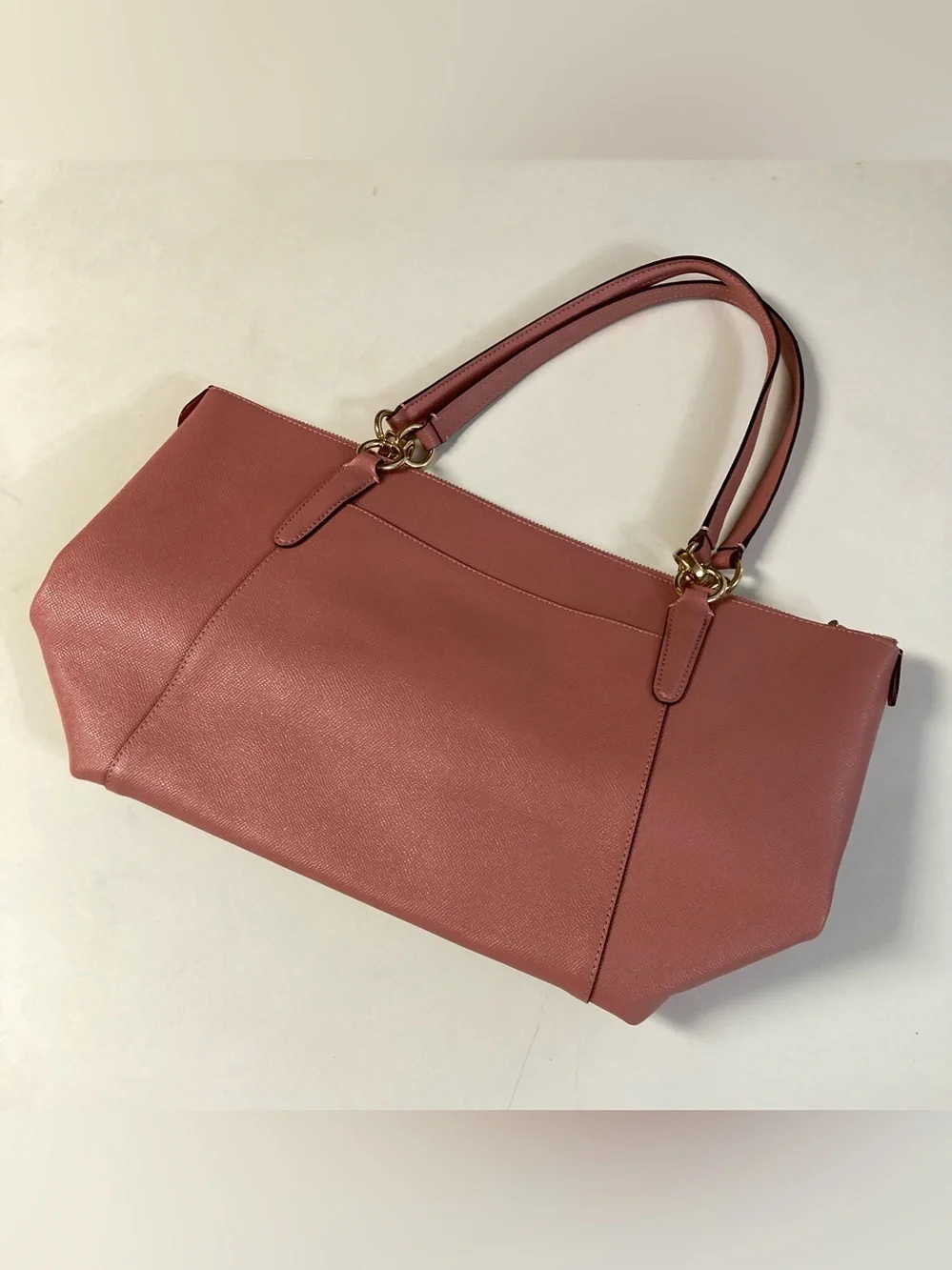 Coach authentic ava